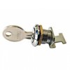 Zamek z kluczem do BK08 IP65