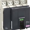 Wyłącznik zasilania Schneider Electric 33395 Maksymalne napięcie przełączania: 690 V/AC (S x W x G) 280 x 327 x 147 mm 1