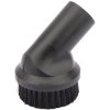Draper 06948 Black Round Brush for (WDV10) Manufacturers P/N - 06948