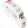 Zasilacz szyny DIN U wy 24V dc I wy 400mA U we 90 → 264 V ac / 120 → 375V dc ABB 10W impulsowy