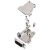 Encitech 6355-0085-02 DSSK15-M-HDP26 D-Sub Pin Strip 26 Pins solder