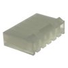 Gniazdo 6pin z zaczepem dzielonym - r.3.96