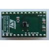 STEVAL-MKI151V1 LIS2DH12 adapter board for a standard DIL24 socket
