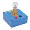 EISCO PH0467M Mounted Lamp 12v 24w - Energy Transfer Experiments - Eisco Labs