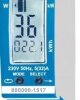 Licznik prądu przemiennego z wyświetlaczem zużycia energii - EVA12-32A