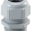 Cable gland, PG48, 65 mm, Clamping range 39 to 44 mm, IP68, silver gray, 53015090