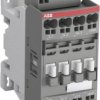 ABB AF12-30-01K-11 Przełącznik 1 NO, 4 NO 24 V 28 A 1 szt.