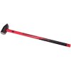 Peddinghaus 5027023000 Sledge Hammer 3kg Ash Handle Forged Steel