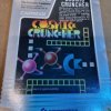 Cosmic Cruncher