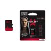 Karta pamięci Goodram IRDM microSD 128GB 280MB/s V60 UHS-II U3 z adapterem