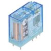 Przekaźnik elektromagnetyczny, DPDT, Ucewki: 48VDC, 8A/250VAC 40.52.9.048.5000