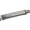 Cylinder okrągły skok: 250mm EMERSON ? AVENTICS Ø 25mm dwustronnego działania Action Elastyczny 0822334209 G 1/8