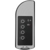 SVS Telecommunications 01240.80 SH-12 Remote Control 4-Channel 1000m Range