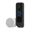 Wideodomofon + głośnik UniFi Protect, PoE, Wi-Fi, Bluetooth, IPX4 Ubiquiti UVC-G4-DoorBell Pro PoE Kit