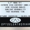 LCD-AG-TFT mono 5i7 320240 AUTO
