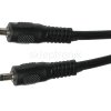 Przyłącze kabel JACK/JACK 3,5mm 10m