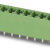 Phoenix Contact Obudowa złącza pin męskiego na PCB MCV Ilość pinów 5 Wymiary siatki: 3.50 mm 1843253 250 szt.