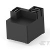 Przekaźnik mocy 12V dc SPDT TE Connectivity 1W Montaż na panelu 144 Ω