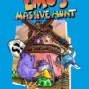 Emu's Massive Hunt - VIC20 + 35k
