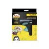 Pattex PMHHP Glue Gun 70W Quick Adhesion Safe Application No Drip