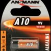 1510-0006 ANSMANN Alkaline battery A10