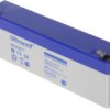 Akumulator 12V/2.4Ah-Ul Ultracell