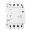 Stycznik Modułowy 40A 230V 4Xno Sm4 63-40-230V