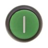 Napęd przycisku zielony z samopowrotem M22S-D-G-X1 216608