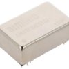 Przetwornica DC/DC 15,3W IN: 18...36VDC OUT: 5,1VDC OUT: 3A AM15T-24051SZ