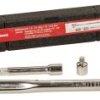 HP Autozubehör 13228 Klucz dynamometryczny z grzechotką 1/2