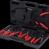 115.1055 Automotive hose clamp pliers set, 7 pieces