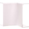 Naroże Wewnętrzne Kanału Wdk 10X30 Hi10030rw Białe 6154336 /4Szt./