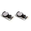 DS1302 Real-Time Clock Module / with Battery CR2032 (2 pcs)