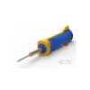 TE Connectivity 1452426-1 Extraction Tool For Removal And Insertion