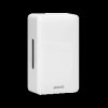 Dzwonek Gong 230V Dwutonowy Brevis Mini biały ORNO / OR-DP-MR-148/W