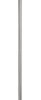 Lampa stojąca Deko Light Asterope linear 343021 E-27 100 W czarny