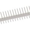 Molex Listwa kołkowa, męska, standardowa Ilość pinów 14 Wymiary siatki: 2.54 mm 22032141 1 szt. towar pakowany luzem