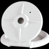 RPI-CAM.40 Raspberry CAM housing, white