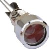 Lampka sygnalizacyjna LED Mentor 2672.8021 2.25 V 20 mA 1 szt.