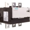 Przekładnik prądowy 63-630A do 3RB22/23 wlk. S10/S12 przyłącze szynowe 3RB2966-2WH2