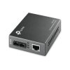 TP-Link MC100CM TP-Link MC100CM network media converter 100 Mbit/s 1310 nm