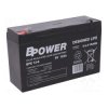 ACCU-BPE12-6/BP