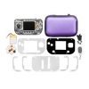 PyGamer Starter Kit - zestaw startowy do budowy konsoli - Adafruit 4277