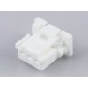 Molex 5601230300 Duraclik Socket Housing 3 Pins 2mm Pitch White