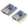 Miniaturowa płyta deweloperska ESP32-C6 oparta na podwójnym procesorze ESP32-C6FH4 o częstotliwości 2,4 GHz, obsługuje WiFi 6 i