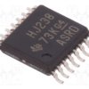 CD74HC238PW