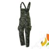 Ogrodniczki robocze CAMO rozmiar L 81-241-L NEO TOOLS
