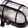 Lampa z ochroną przed wilgocią AS Schwabe 56111, 42 W