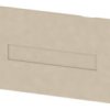 Separating plate for Z series, 7907370000