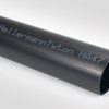 Heatshrink tubing, 3.5:1, (51/16 mm), PE, crosslinked, black, 321-50510
